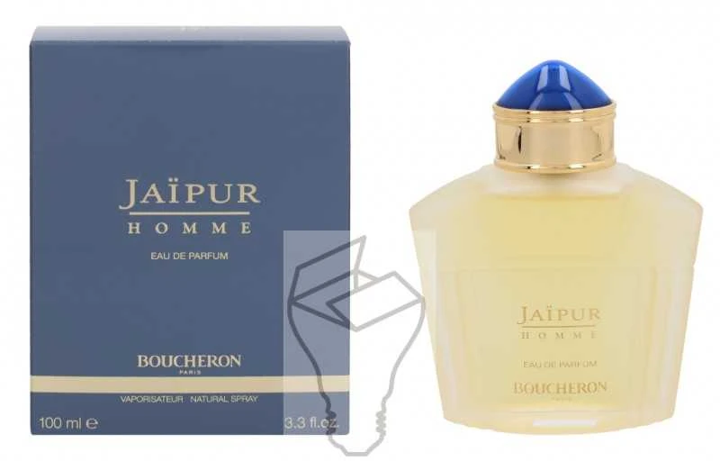 Kvepalai vyrams Boucheron Jaipur Pour Homme EDP, 100 ml