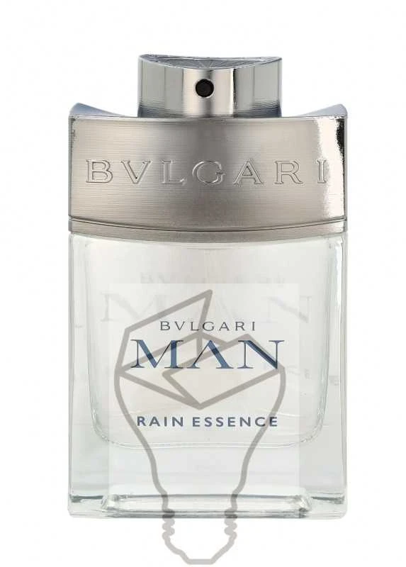 Bvlgari Man Rain Essence EDP parfumuotas vanduo vyrams, 60 ml