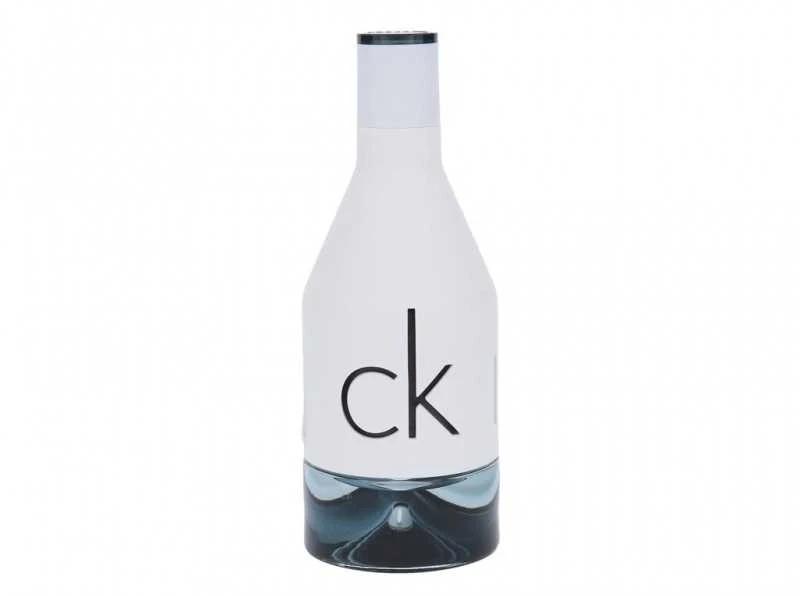 Kvepalai vyrams Calvin Klein In2U EDT, 50ml