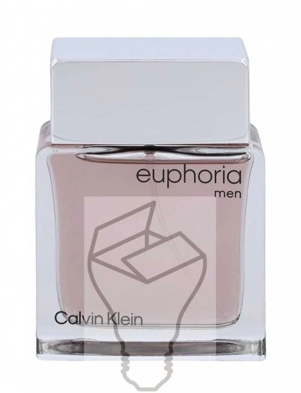 Kvepalai vyrams Calvin Klein Euphoria EDT, 50 ml