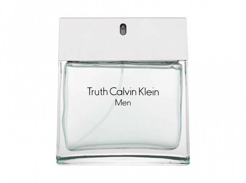 Kvepalai vyrams Calvin Klein Truth For Men EDT, 100 ml