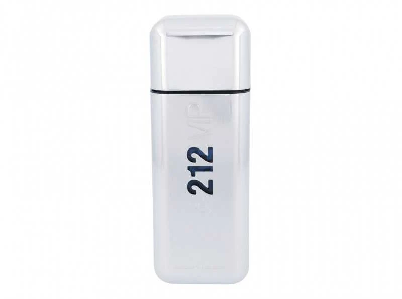 Kvepalai vyrams Carolina Herrera 212 VIP EDT, 100 ml