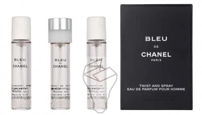 Chanel Bleu de Chanel EDP, 60 ml