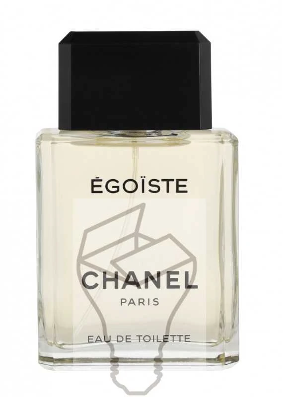 Chanel Egoiste Pour Homme EDT tualetinis vanduo vyrams, 100 ml