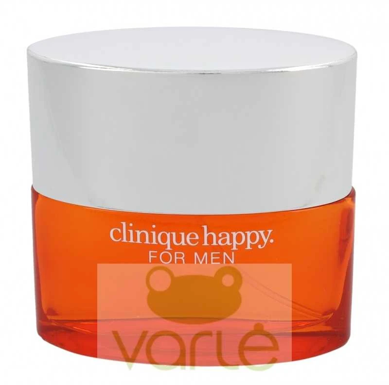 Kvepalai vyrams Clinique Happy EDC, 50 ml