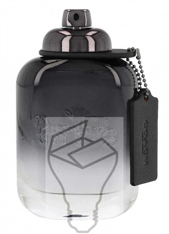 Kvepalai vyrams Coach For Men EDT, 100 ml