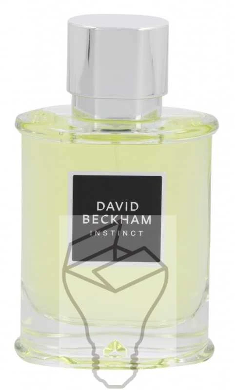 David Beckham Instinct EDT Vyrams 75 ml