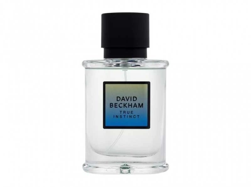 Kvepalai vyrams David Beckham True Instinct EDP, 50 ml