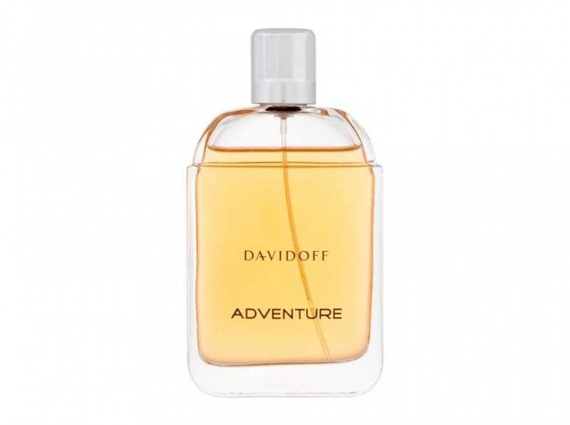 Kvepalai vyrams Davidoff Adventure EDT, 100 ml