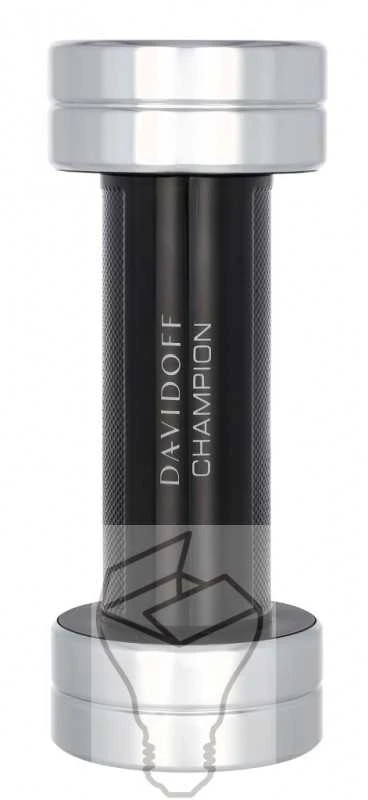Kvepalai vyrams Davidoff Champion EDT, 90 ml