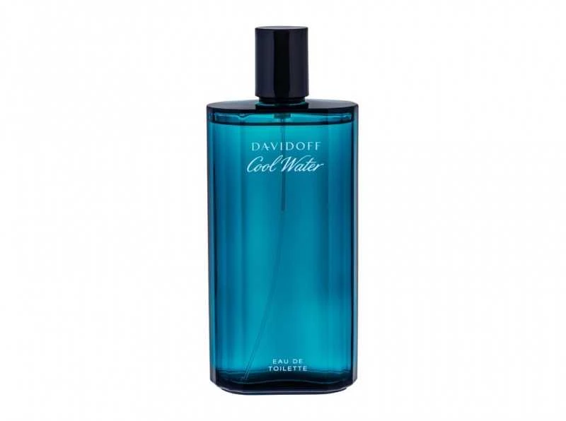 Kvepalai vyrams Davidoff Cool Water EDT, 200 ml