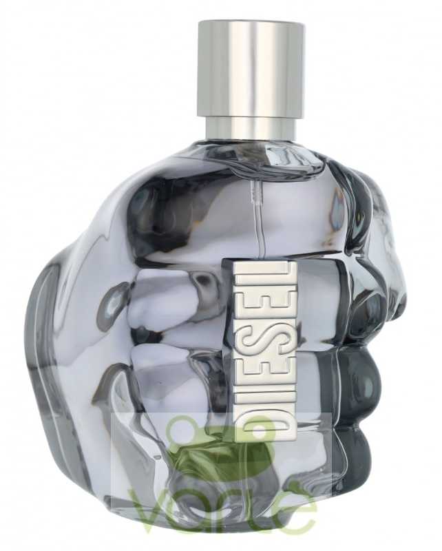 Kvepalai vyrams Diesel Only the Brave EDT, 125 ml
