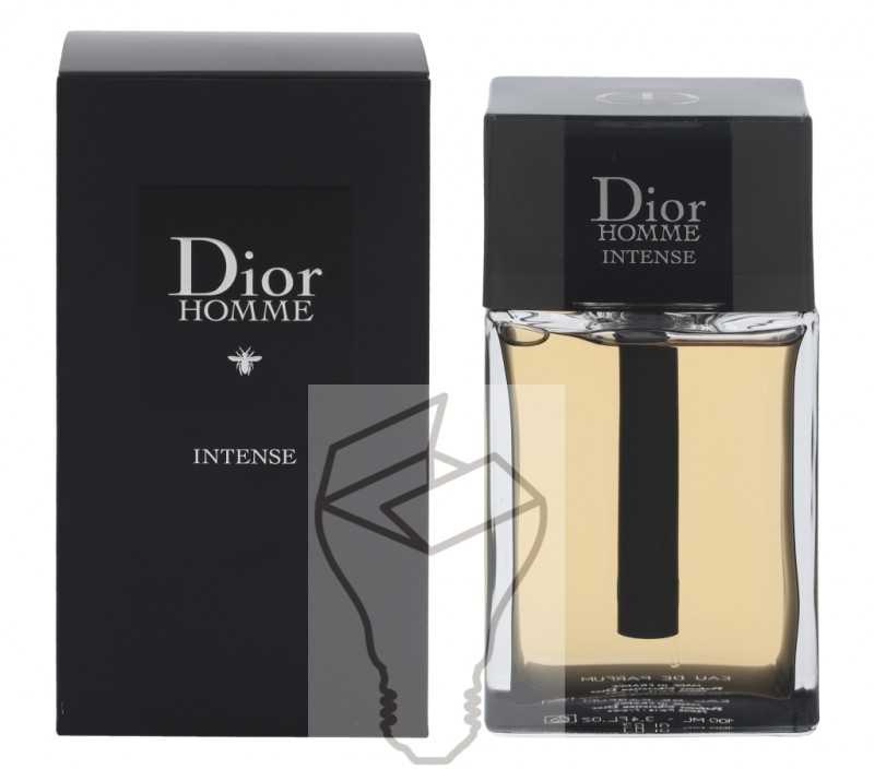 Kvepalai vyrams Dior Homme Intense EDP, 100 ml