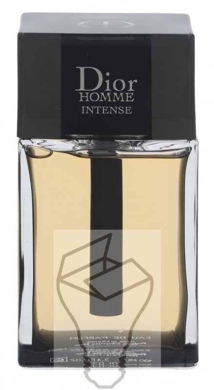 Kvepalai vyrams Dior Homme Intense EDP, 100 ml