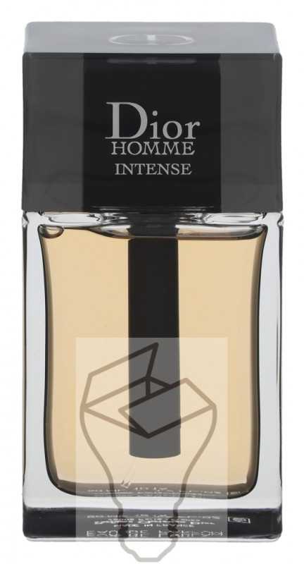 Kvepalai vyrams Dior Homme Intense EDP, 50 ml