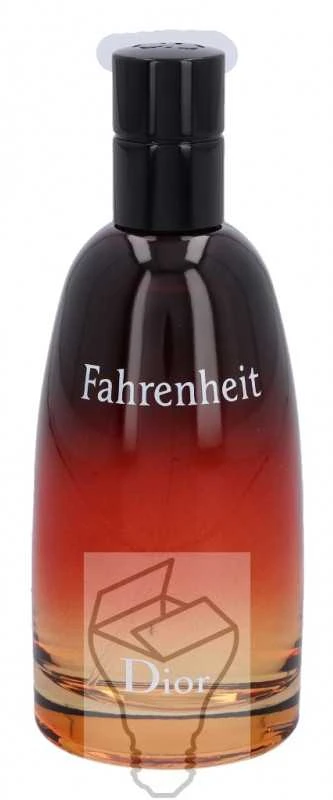 Kvepalai vyrams Christian Dior Farenheit EDT, 100 ml