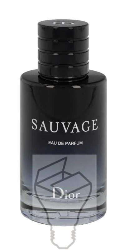Kvepalai vyrams Christian Dior Sauvage EDP, 100 ml