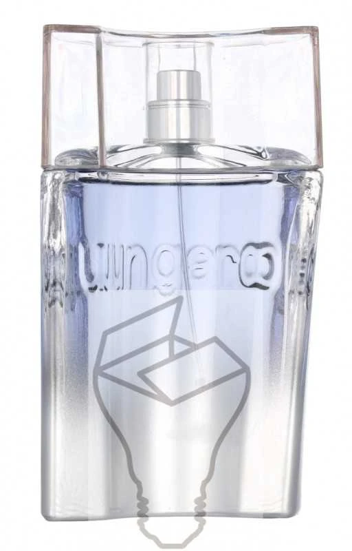 Emanuel Ungaro Man tualetinis vanduo 90ml