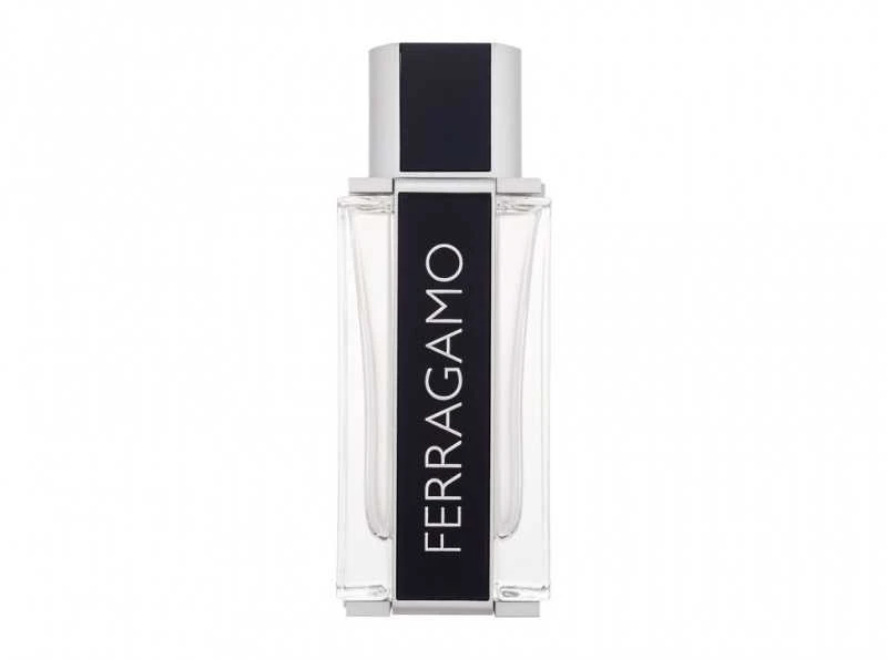 Kvepalai vyrams Ferragamo Ferragamo EDT, 100 ml