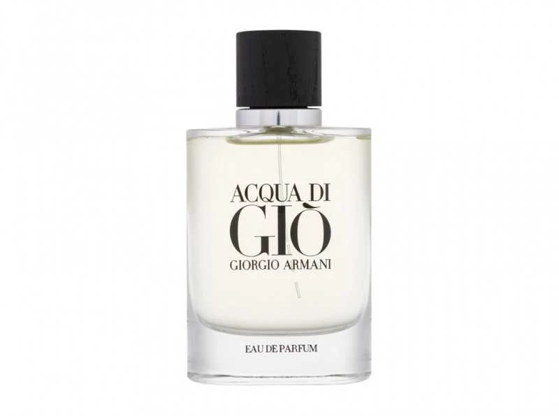 Kvepalai vyrams Giorgio Armani Acqua di Gio EDP, 75 ml