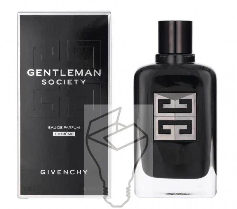 Givenchy Gentleman Society Extreme EDP parfumuotas vanduo vyrams, 100 ml