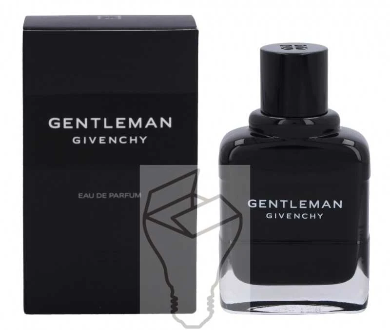 Kvepalai vyrams Givenchy Gentleman EDP, 60 ml