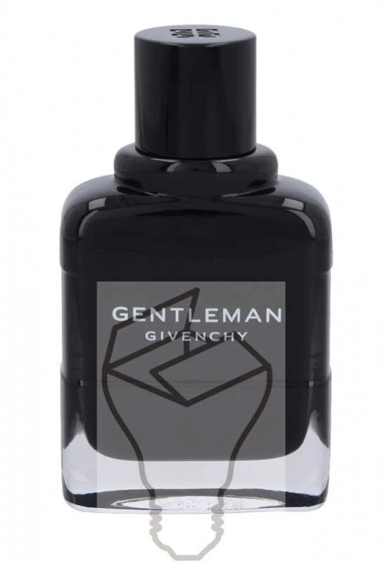 Kvepalai vyrams Givenchy Gentleman EDP, 60 ml