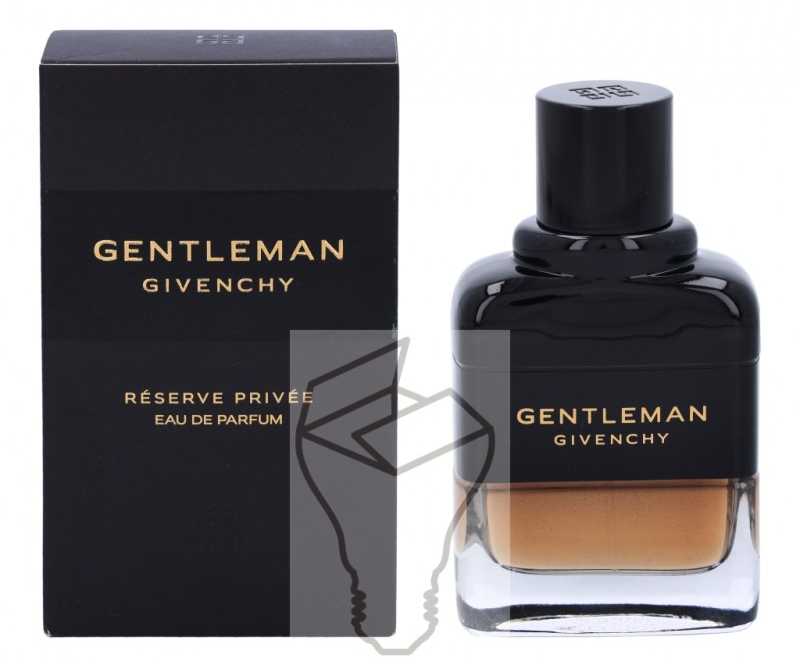 Kvepalai vyrams Givenchy Gentleman Reserve Privée EDP, 60 ml