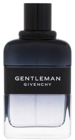 Kvepalai vyrams Givenchy Gentleman Intense EDT, 100 ml