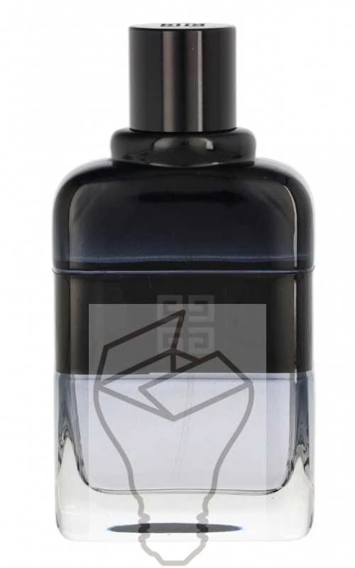 Kvepalai vyrams Givenchy Gentleman Intense EDT, 100 ml