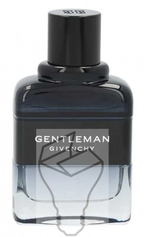 Kvepalai vyrams Givenchy Gentleman Intense EDT, 60 ml