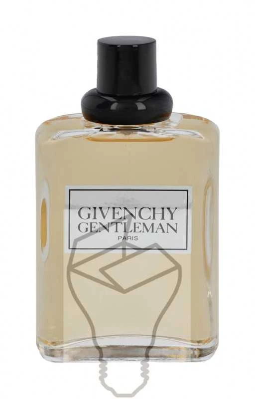 Givenchy Gentleman Originale EDT tualetinis vanduo vyrams, 100 ml