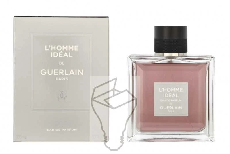 Guerlain L'homme Ideal EDP parfumuotas vanduo unisex, 100 ml