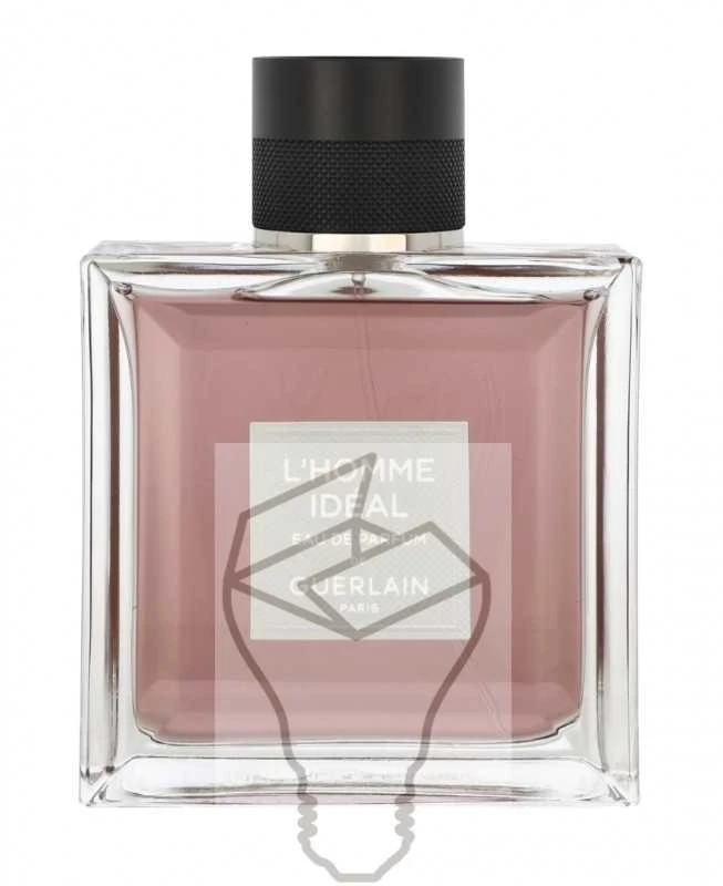 Guerlain L'homme Ideal EDP parfumuotas vanduo unisex, 100 ml