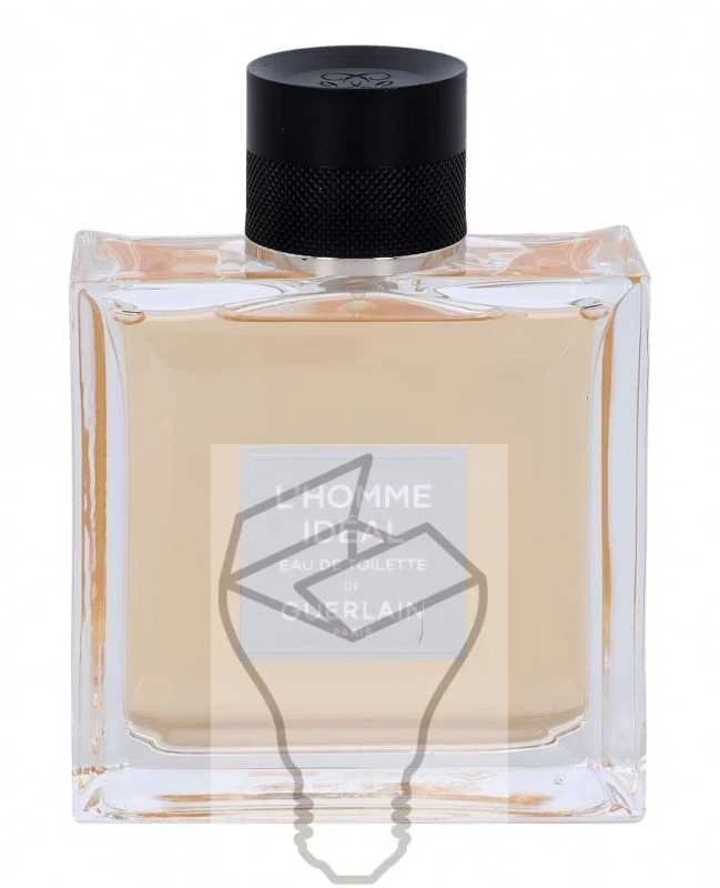 Kvepalai vyrams Guerlain L´Homme Ideal EDT, 100 ml