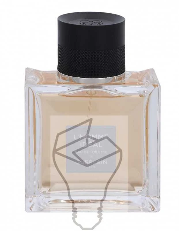 Guerlain L'homme Ideal EDT tualetinis vanduo unisex, 50 ml