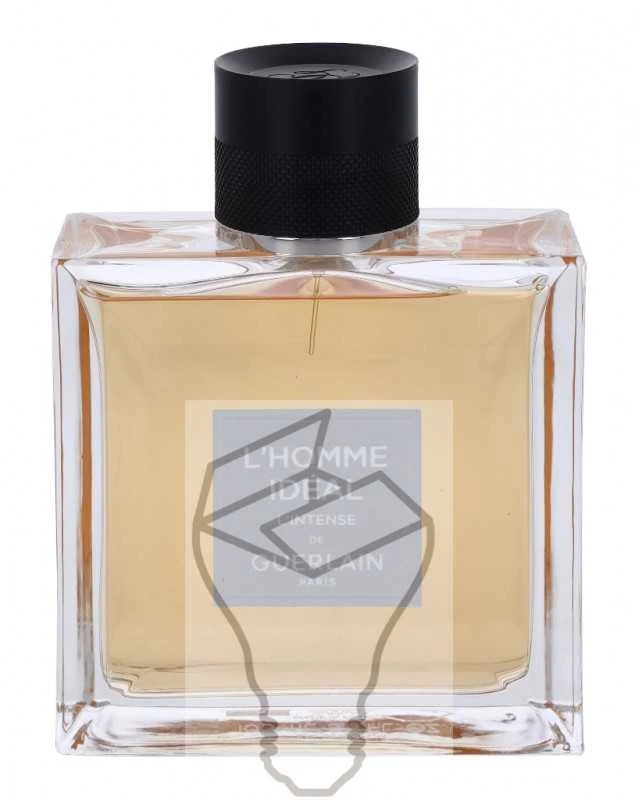 Guerlain L'Homme Ideal L'Intense EDP parfumuotas vanduo vyrams, 100 ml