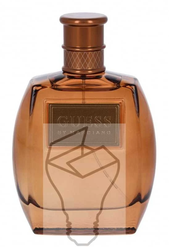 GUESS Guess by Marciano EDT tualetinis vanduo vyrams, 100 ml