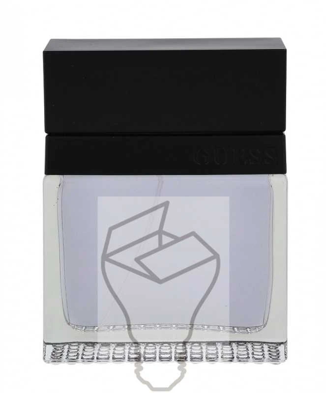 GUESS Seductive Homme EDT tualetinis vanduo vyrams, 100 ml