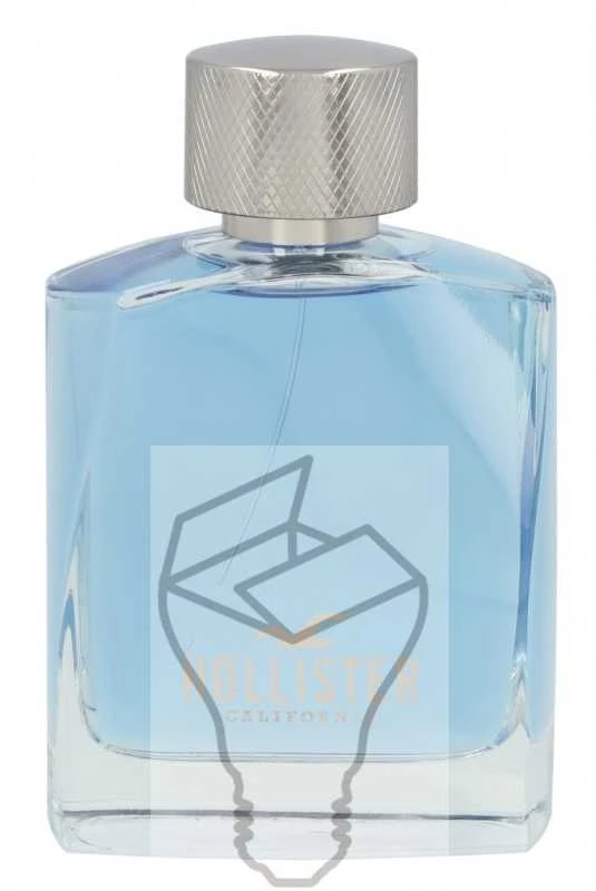 Hollister Wave For Him tualetinis vanduo purškiklis 100ml