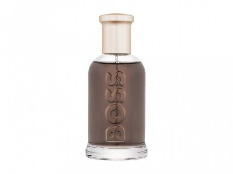 Hugo Boss BOSS Bottled EDP parfumuotas vanduo vyrams, 50 ml