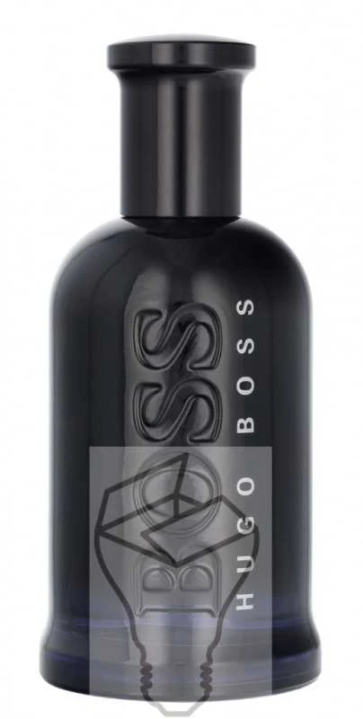 Kvepalai vyrams Hugo Boss Bottled Night for Men EDT, 200 ml