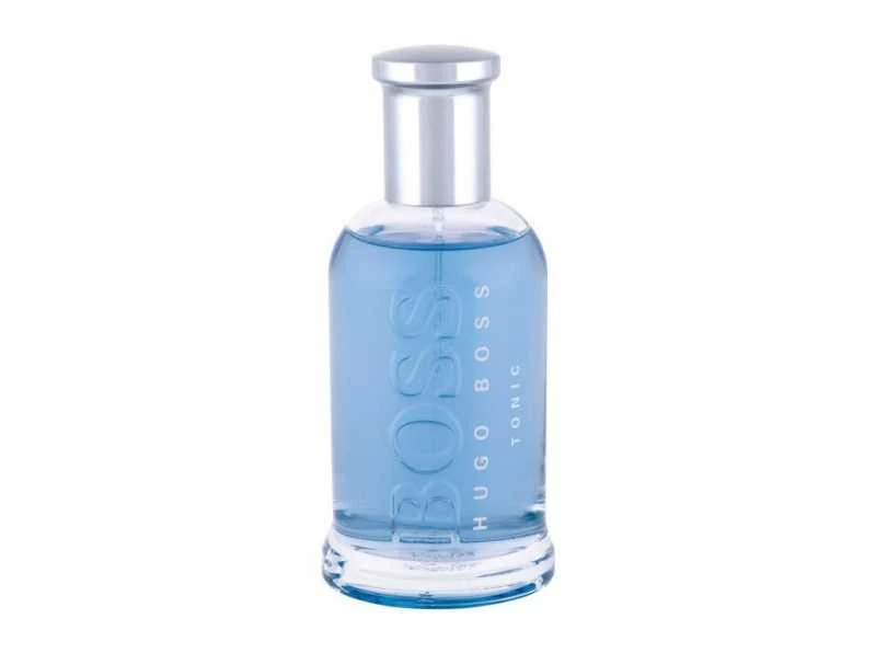 HUGO BOSS Bottled Tonic EDT tualetinis vanduo vyrams, 100 ml