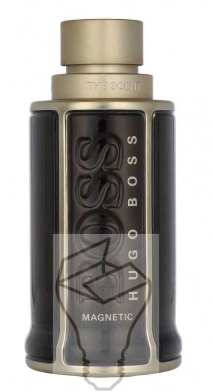 Hugo Boss Boss The Scent For Him Magnetic EDP parfumuotas vanduo vyrams, 100 ml