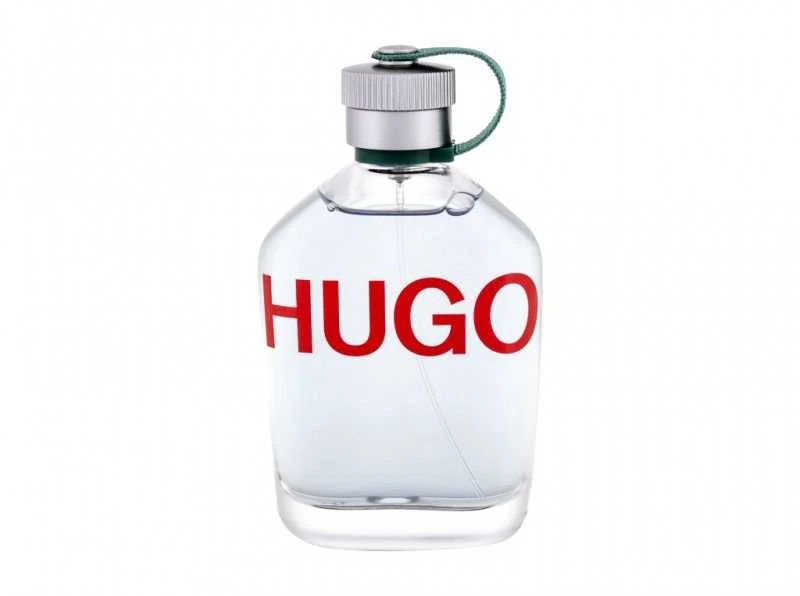 Kvepalai vyrams Hugo Boss Hugo Man EDT, 125 ml