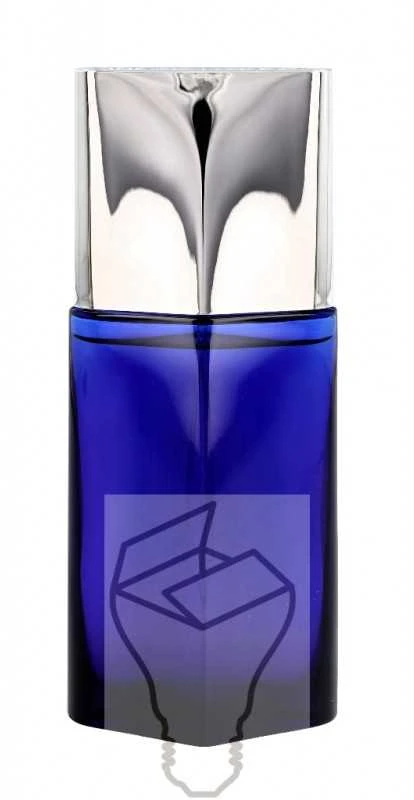 Kvepalai vyrams Issey Miyake L'Eau Bleue d'Issey Pour Homme EDT, 75 ml