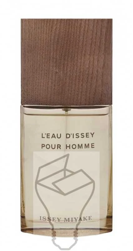 tualetinis vanduo vyrams Issey Miyake L'eau D'issey Pour Homme Vétiver EDT Purškiklis 100ml