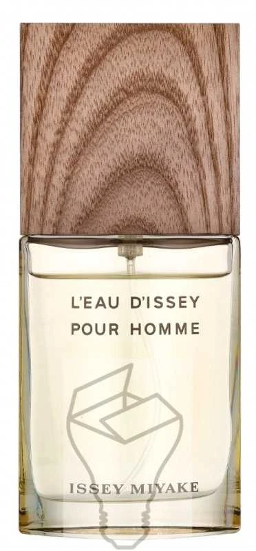 tualetinis vanduo vyrams Issey Miyake L'eau D'issey Pour Homme Vétiver EDT Purškiklis 50ml