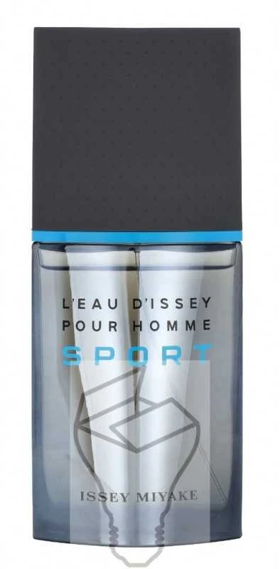 Kvepalai vyrams Issey Miyake L'Eau D'Issey Sport EDT, 100 ml