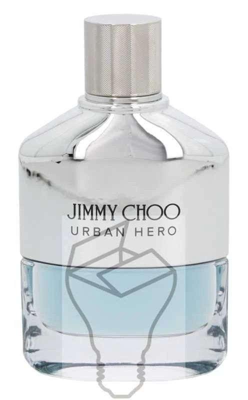 Jimmy Choo Urban Hero (100 ml) Parfumuotas vanduo (EDP)